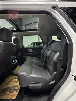 فورد إكسبيديشن